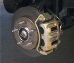 Ford F-150 SuperCrew Cab 2001 года